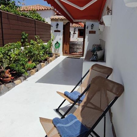 La Casa De Conchita Villa Costa Adeje  Bagian luar foto