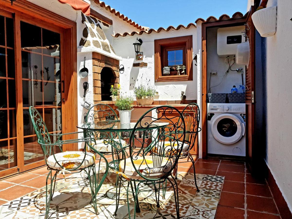 La Casa De Conchita Villa Costa Adeje  Bagian luar foto