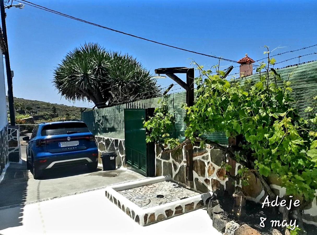 La Casa De Conchita Villa Costa Adeje  Bagian luar foto