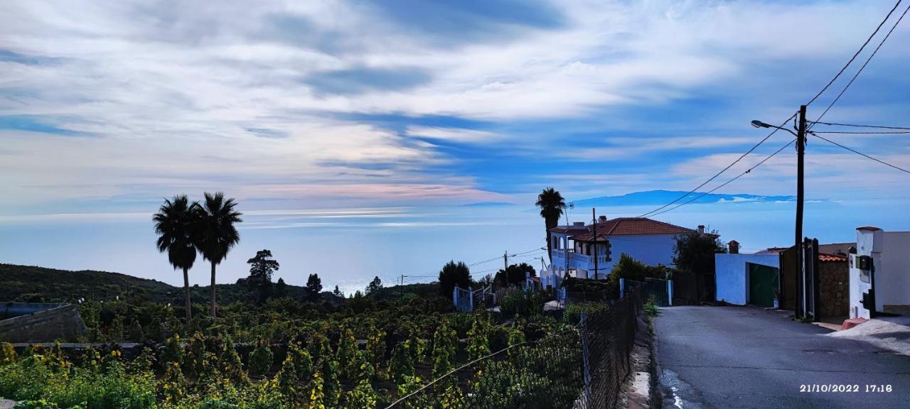 La Casa De Conchita Villa Costa Adeje  Bagian luar foto
