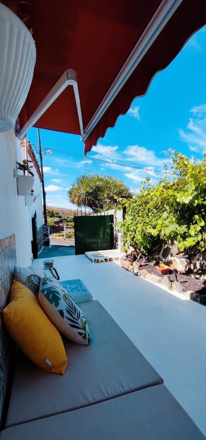 La Casa De Conchita Villa Costa Adeje  Bagian luar foto