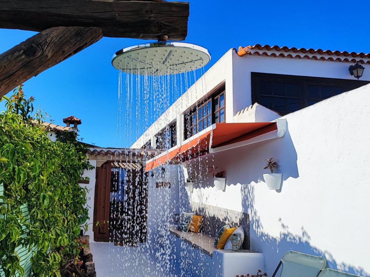 La Casa De Conchita Villa Costa Adeje  Bagian luar foto