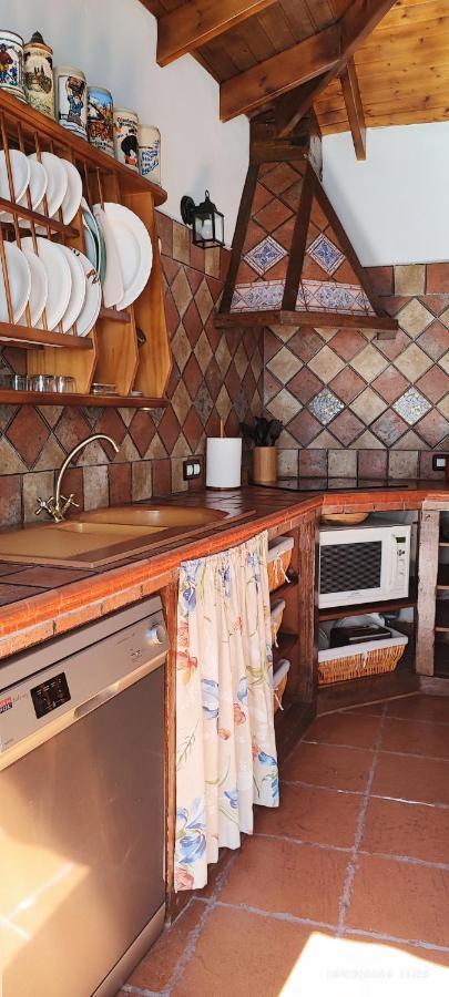 La Casa De Conchita Villa Costa Adeje  Bagian luar foto