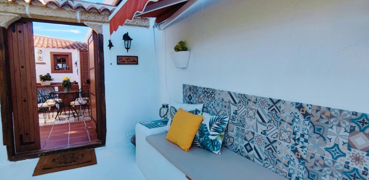 La Casa De Conchita Villa Costa Adeje  Bagian luar foto