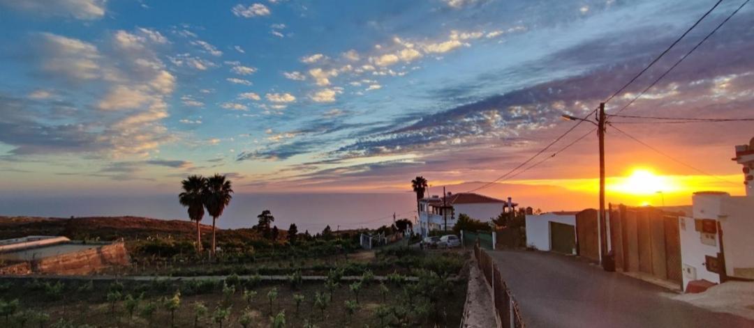 La Casa De Conchita Villa Costa Adeje  Bagian luar foto