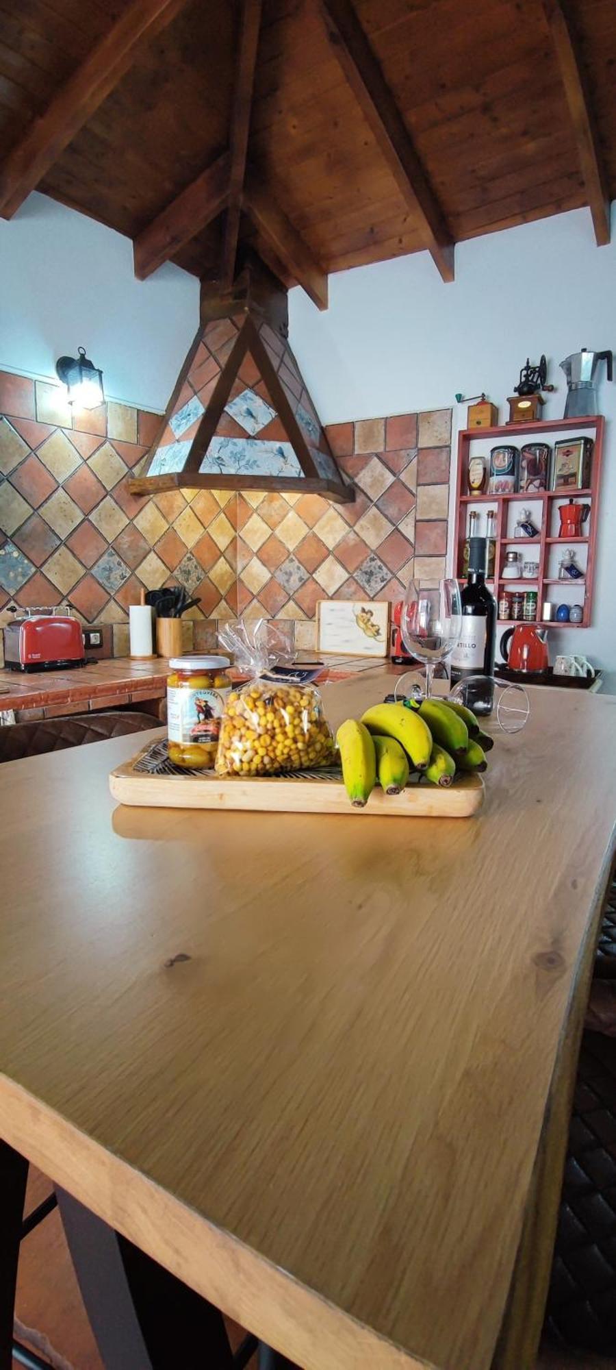 La Casa De Conchita Villa Costa Adeje  Bagian luar foto