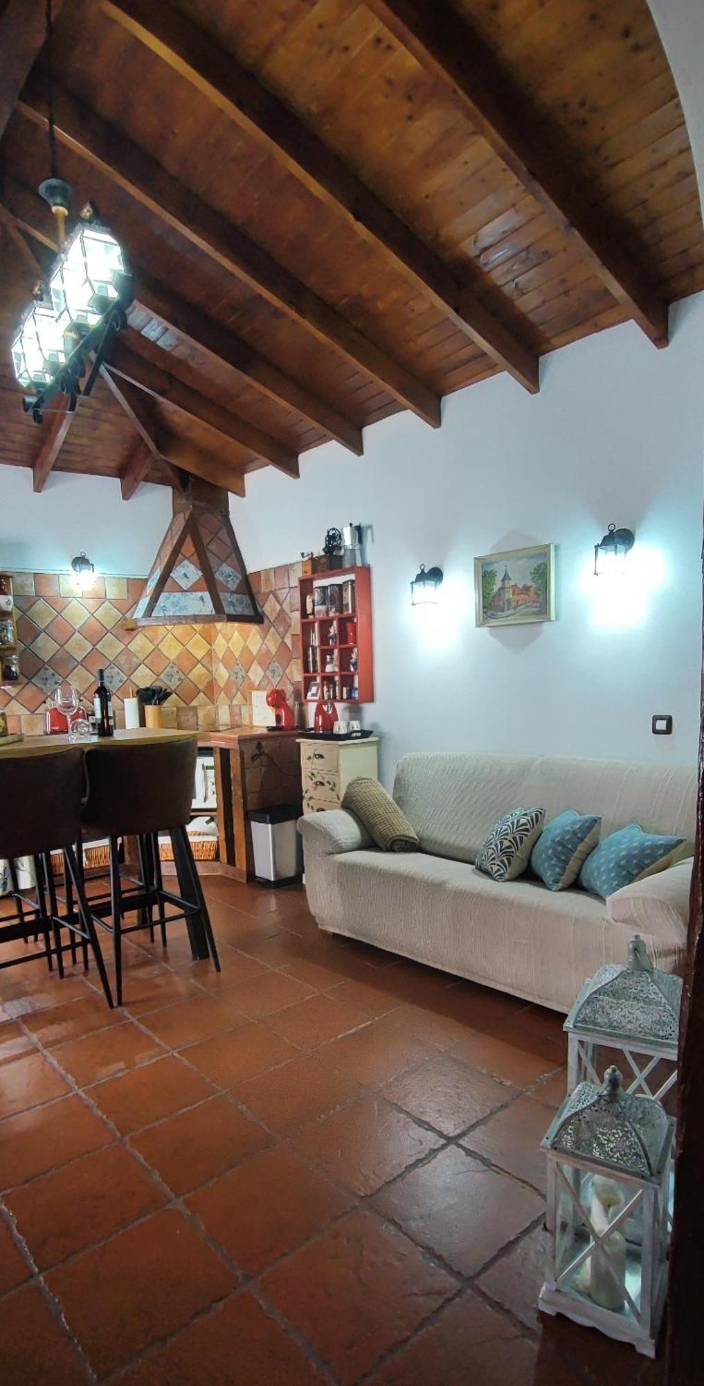 La Casa De Conchita Villa Costa Adeje  Bagian luar foto