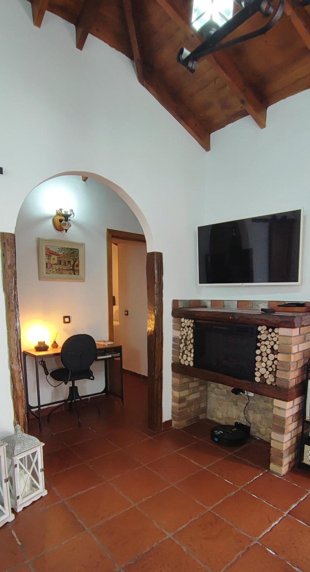 La Casa De Conchita Villa Costa Adeje  Bagian luar foto