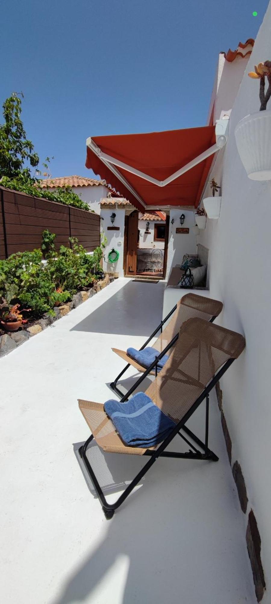 La Casa De Conchita Villa Costa Adeje  Bagian luar foto