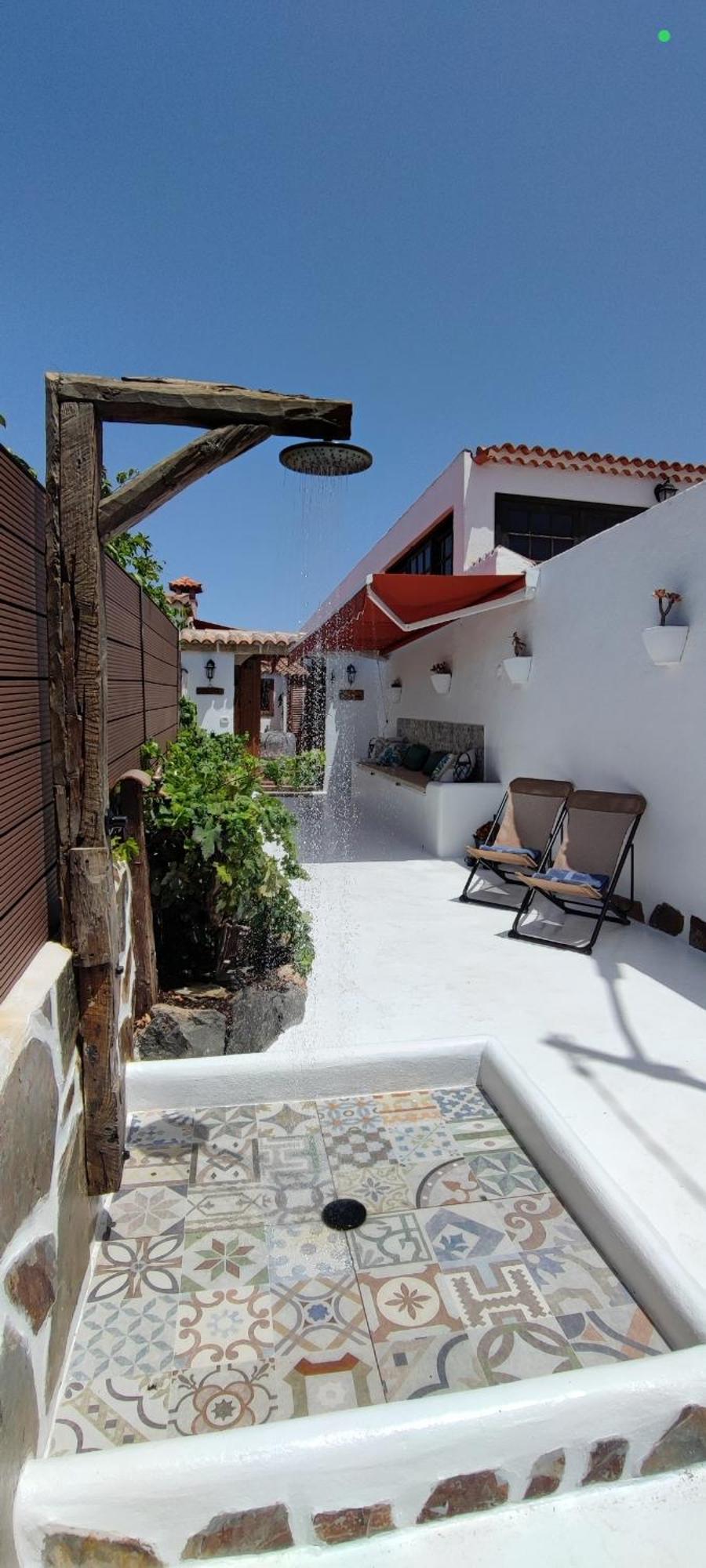 La Casa De Conchita Villa Costa Adeje  Bagian luar foto