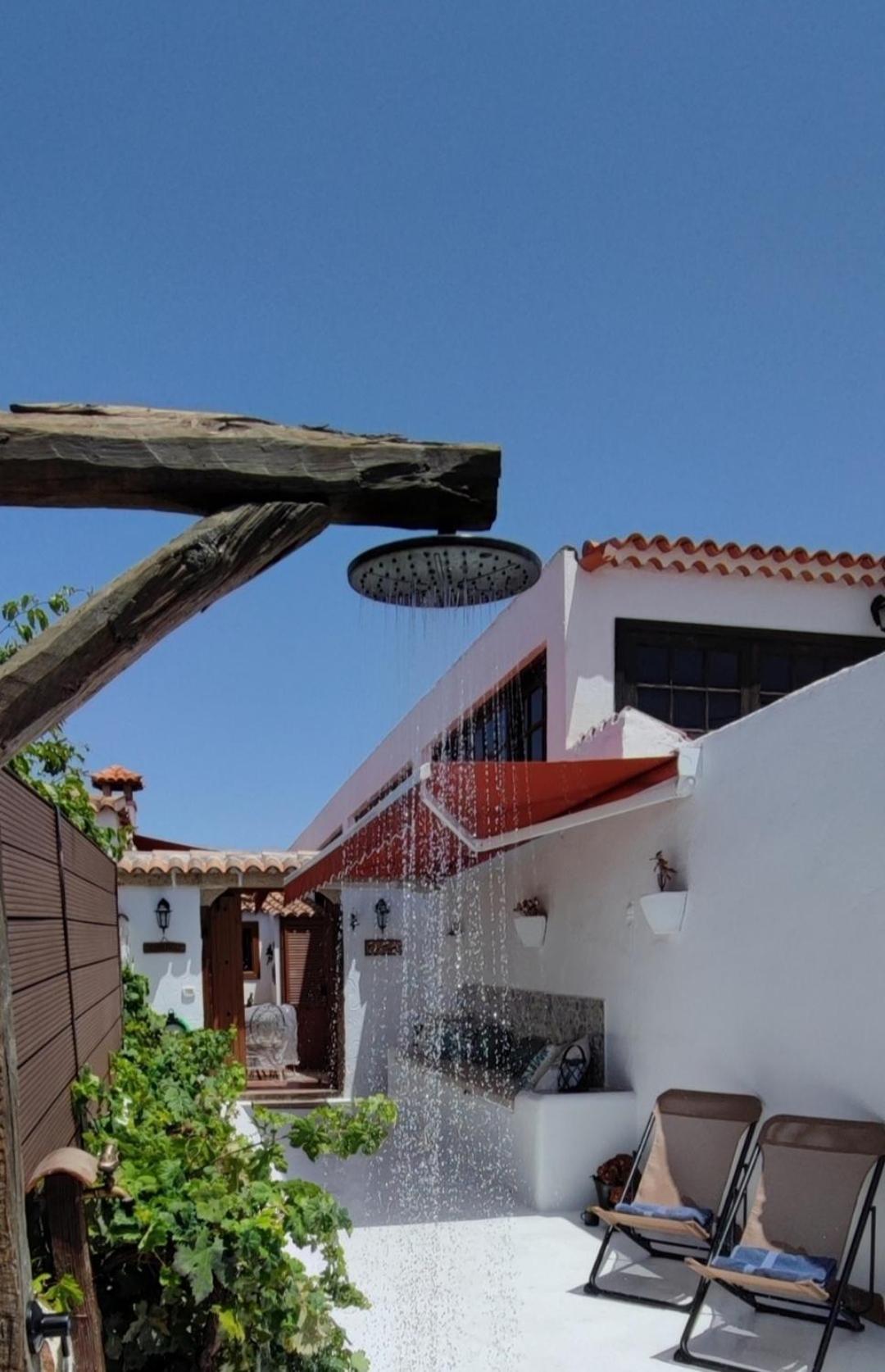 La Casa De Conchita Villa Costa Adeje  Bagian luar foto